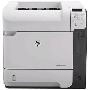 Замена ролика захвата на принтере HP M603DN в Самаре